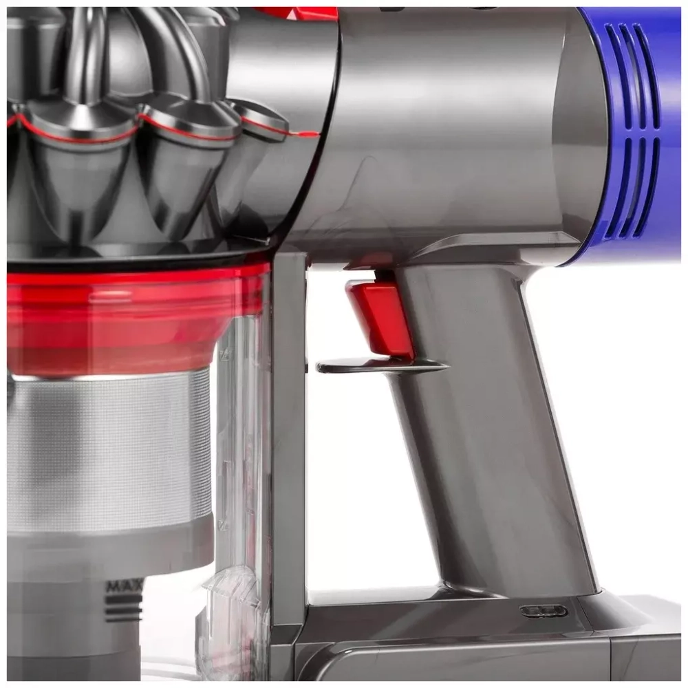 Пылесос Dyson V8 Absolute +