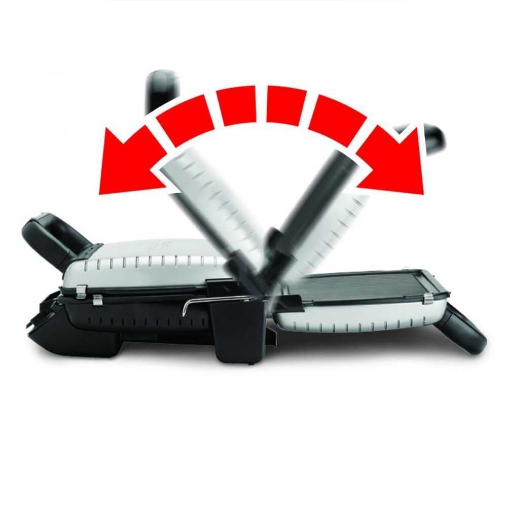 Электрогриль Tefal XL 800 Classic GC600010