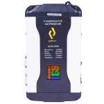 Стабилизатор напряжения однофазный РУБИН ЦСН 2000 (200ВА)