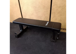 Скамья горизонтальная FLAT BENCH