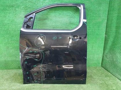 Дверь передняя левая Peugeot Traveller (2016-н.в.)