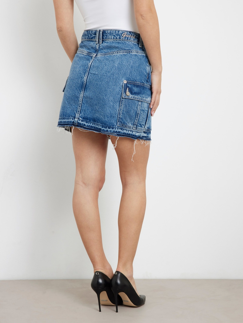 Юбка женская GUESS