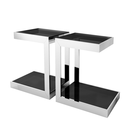 Консоль Chapman