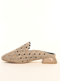 Мюли женские Ascalini G2742