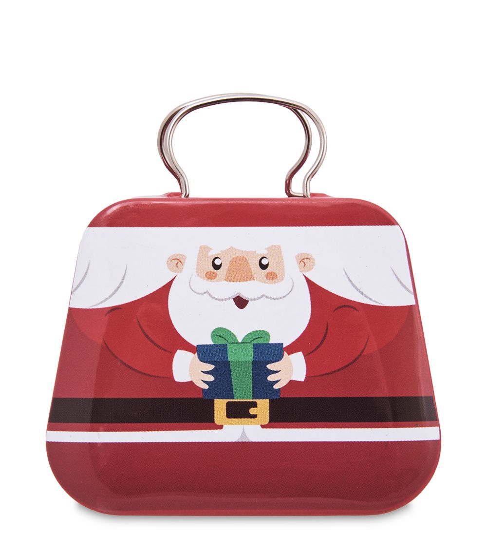 TCN-30/ 2 Коробка металлическая