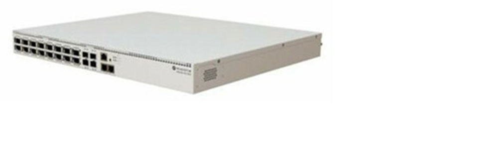 Коммутатор MikroTik CRS520-4XS-16XQ-RM