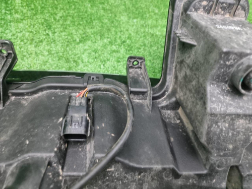 ДХО левый Changan CS95 (2023-н.в.)