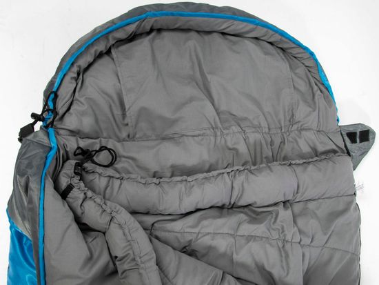 Спальник NORFIN Atlantis Comfort 350