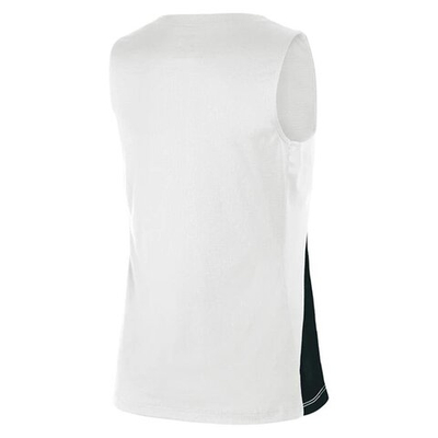 Баскетбольная женская футболка Nike Womens Team Basketball Stock T-Shirt White