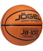 Мяч баскетбольный JB-100 №3