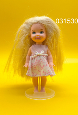 Кукла Барби - Келли 90х 031530