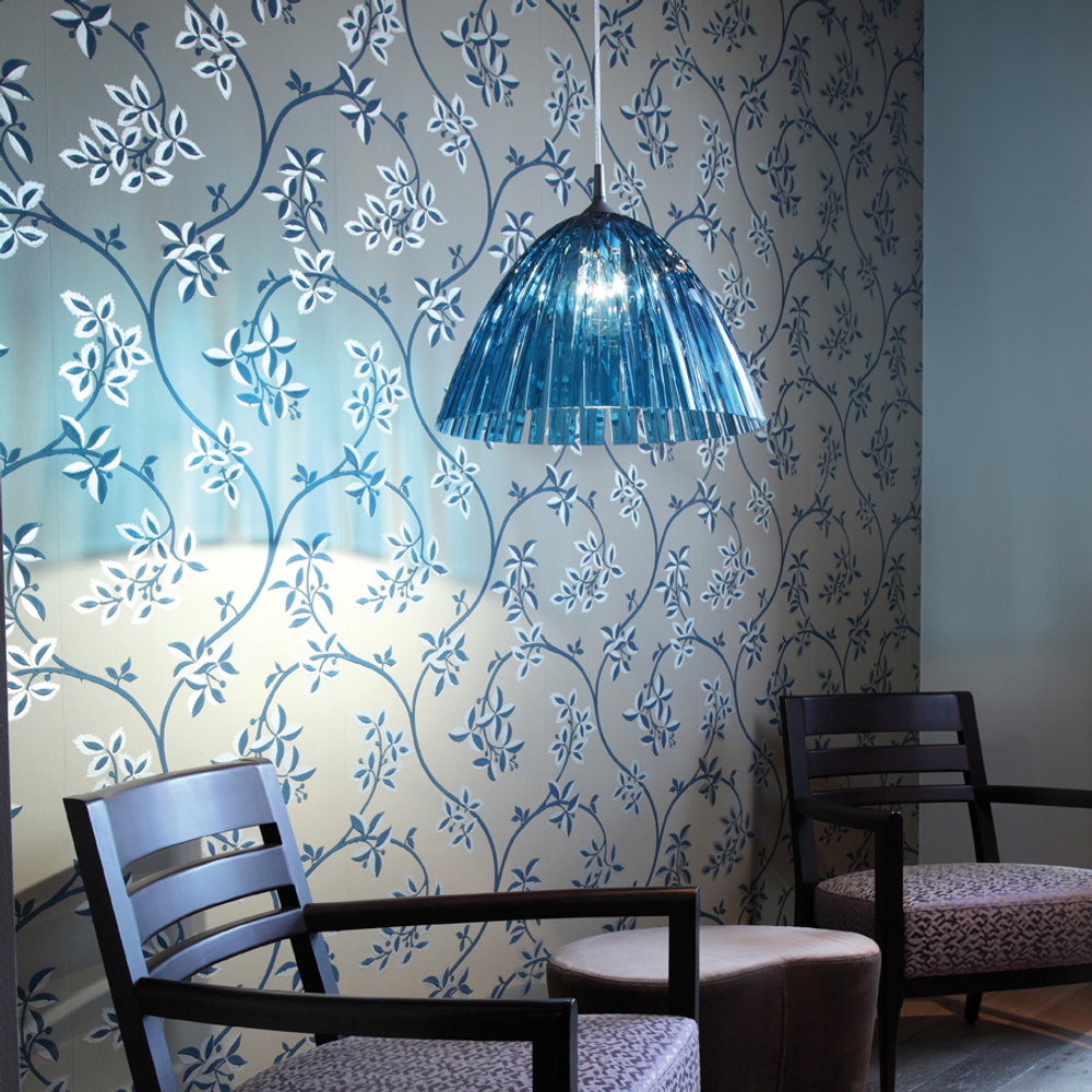 Плафон REED красный Koziol