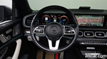 Mercedes-Benz GLE-Class W167 GLE400d 4MATIC Coupe (03.2021)