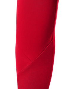 Джемпер тренировочный DIVISION PerFormDRY Pro Training Top, красный