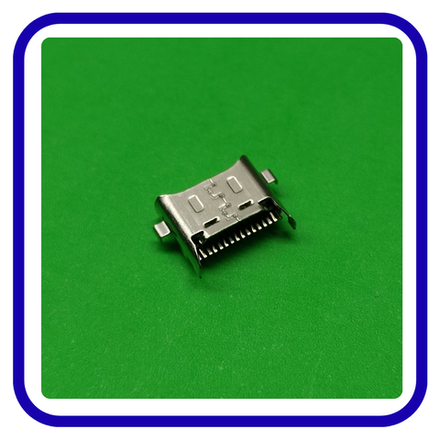 Samsung Galaxy A06 5G (SM-A066B) - Системный разъем зарядки (Type-C) (ORIG)