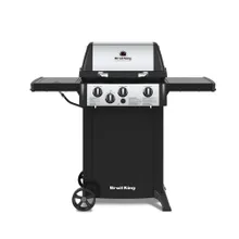 Газовый гриль Broil King GEM 330, 4 горелки