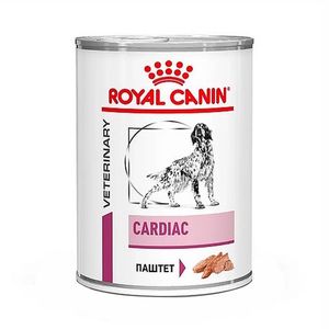 Консервы для собак, Royal Canin Cardiac, с заболеваниями сердца