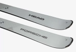 HEAD 24/25 экспертный универсал 313614 Porsche 8 series SW BB-PR grey-silver 163 см , 170 см + крепления 100926 PROTECTOR PR 13 GW BRAKE 95 [P]