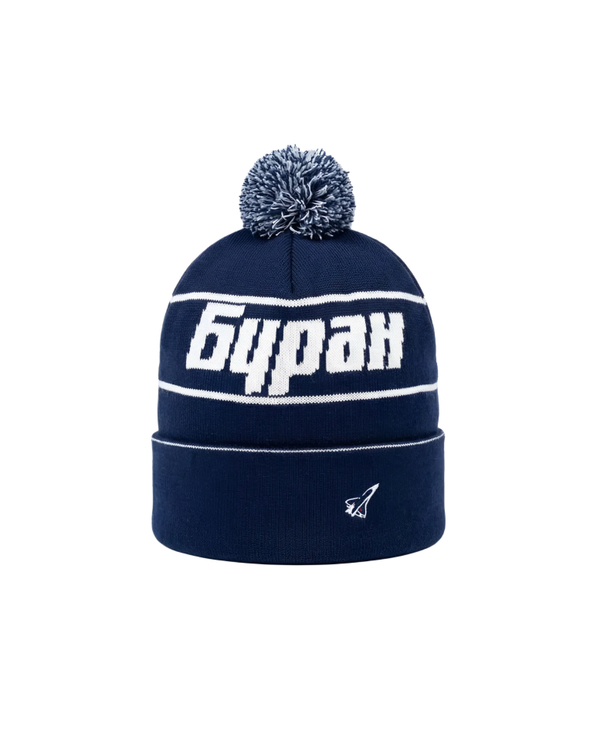 Шапка БУРАН