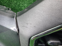 Бампер передний Chery Tiggo 8 Pro Max (2022-н.в.)