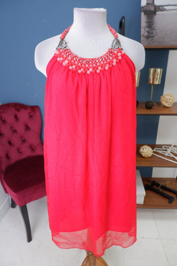 Сарафан D-Zirembde летний 44/46 размер