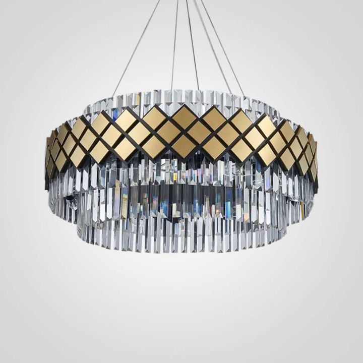 Подвесная люстра Imperium Loft Berly 151571-26