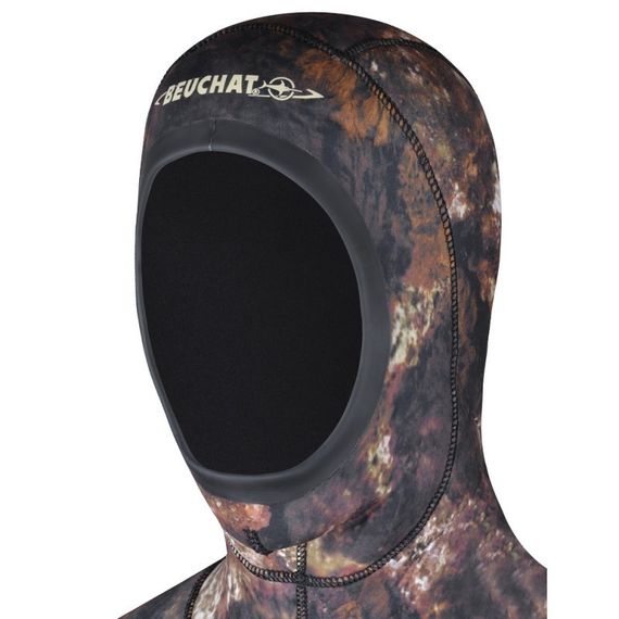 Гидрокостюм Beuchat Rocksea Competition - Trigocamo Wide 7 мм