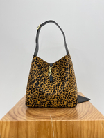 LE 5 À 7 SUPPLE MEDIUM IN PONY