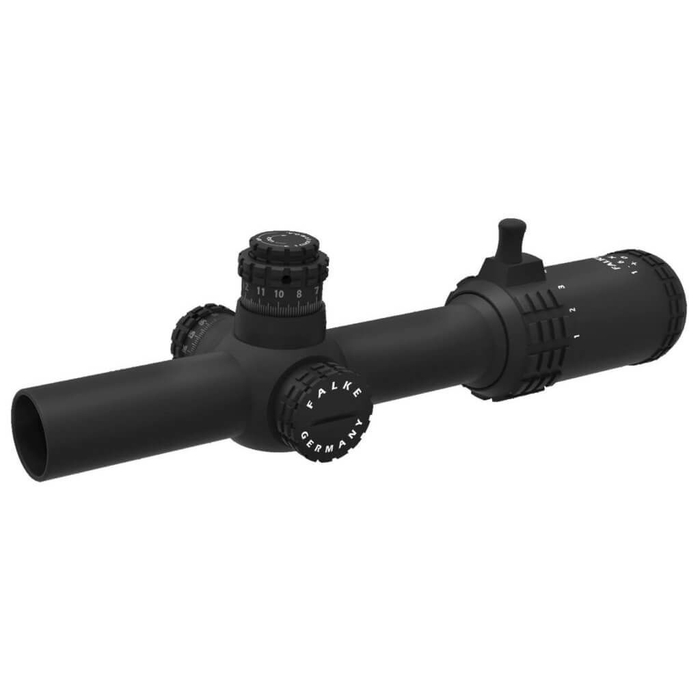 Прицел FALKE TAC 1-6x24
