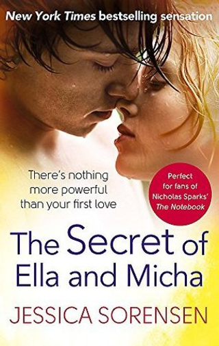 Secret of Ella and Micha