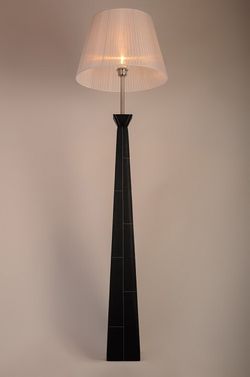 Торшер Abrasax Charlotte ML68376BP