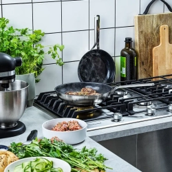 KitchenAid Набор из 2 сковородок 20+28 см