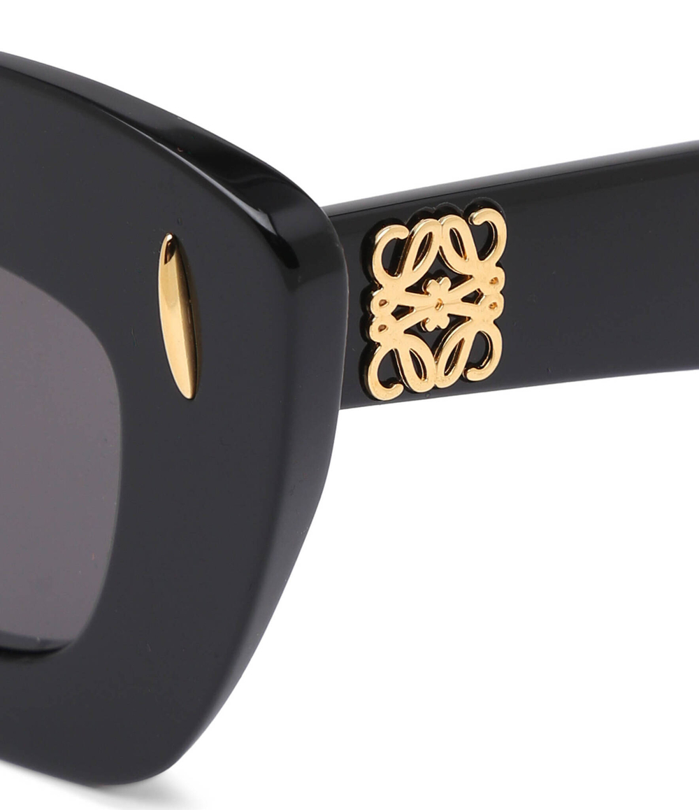 Солнцезащитные очки LOEWE - черный(LW40127I)