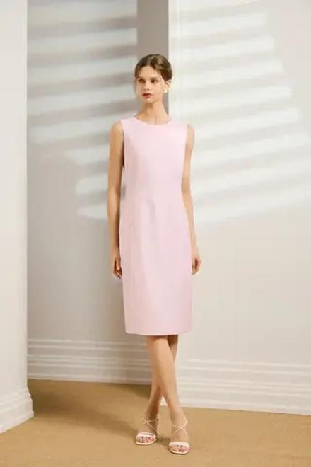 Повседневное платье