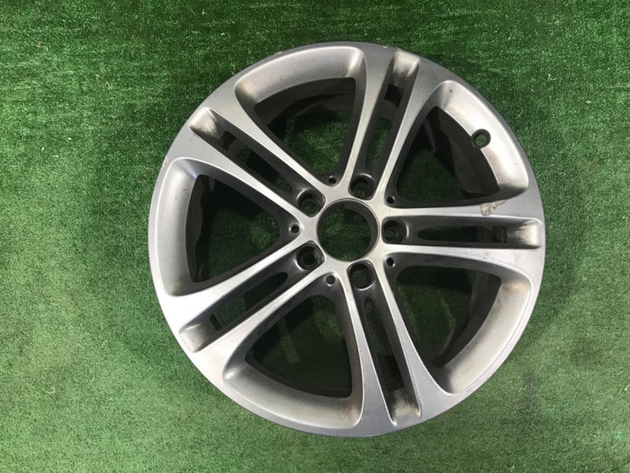 Диск Комплект дисков R17 Mercedes A W177 (2018-н.в.)