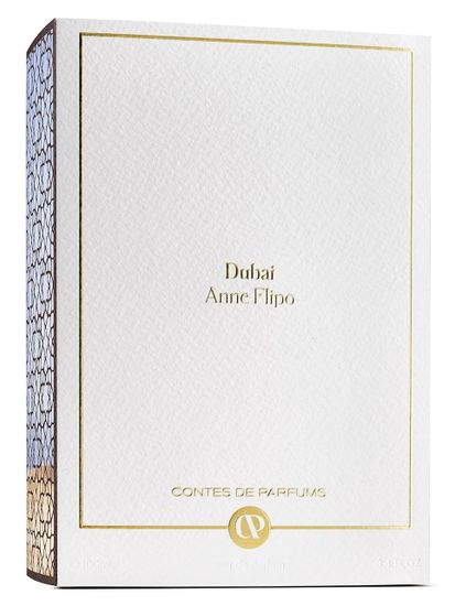 Contes de Parfums Dubai