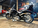 Harley-Davidson Fat Boy, 2022, 1 735 км