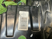 Фонарь левый внешний Geely Emgrand 2 (2021-н.в.)