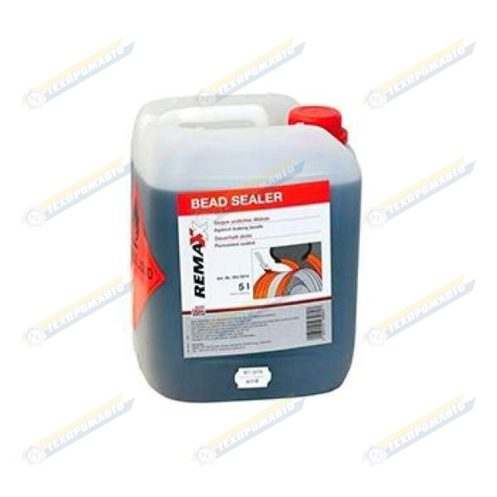 593-0814 Герметик (5л)