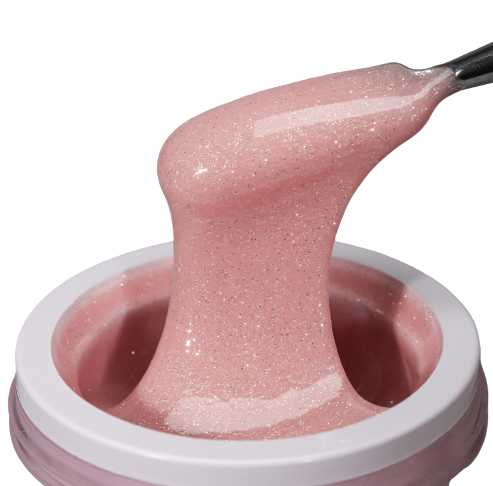 Гель МОНРО 07 Pink House 15гр
