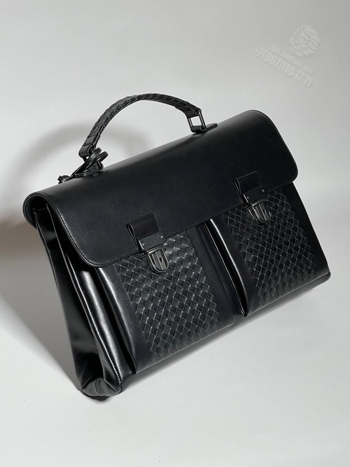 Портфель Bottega Veneta