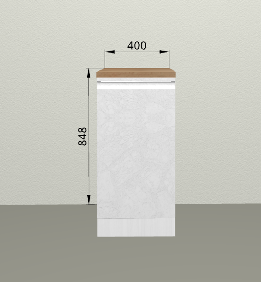 Бронкс Н40 кварц