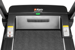 Беговая дорожка Alpin Marathon T-181