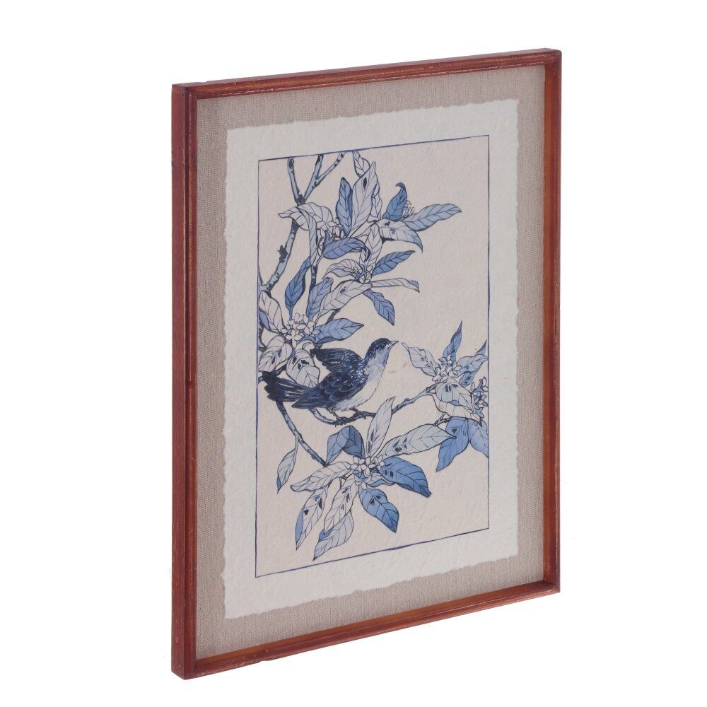 GAEM Панно, L37 W3 H49 см