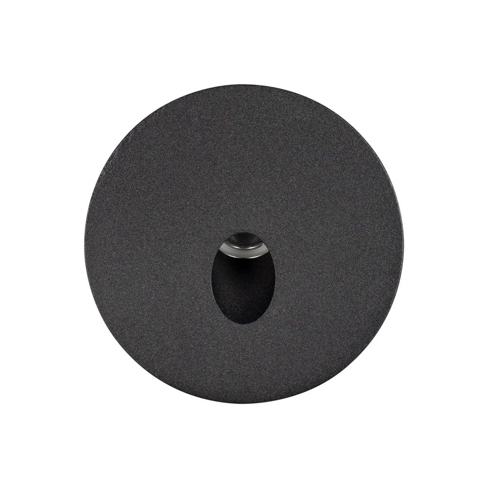 Светильник LT-GAP-R70-3W Warm3000 (BK, 30deg, 230V) (Arlight, IP65 Металл, 3 года) 031166