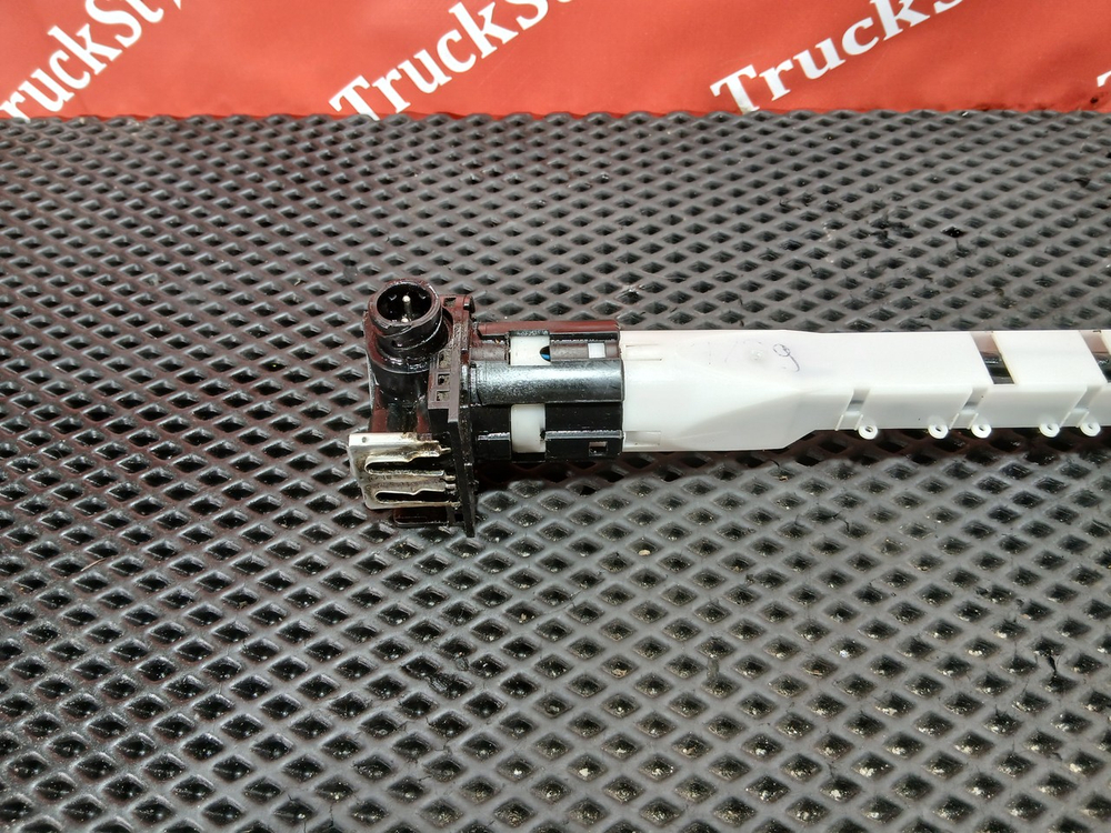 Топливозаборник 2017г.