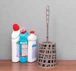 Комплект для туалета ХАОС М5025