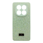 Чехол со стразами Swarovski для Xiaomi POCO X7 PRO