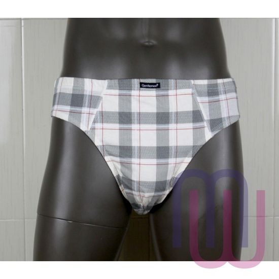 Трусы (2шт) мужские GENTLEMEN GP 7744