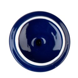 Медовница " " 13,5х13,5х11,5см v=500мл (подарочная упаковка)